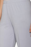 Triumph Cotton Pyjama Set - Feather — thumbnail 8