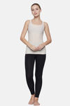 Triumph Polyamide Camisole - Nude Beige — thumbnail 5