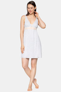 Medium Grey Melange