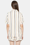Triumph Relaxed Fit Viscose Sleep Top - Skin and Light Combination — thumbnail 2