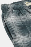Triumph Super Soft Cotton Loungewear Set - Green Combination — thumbnail 6