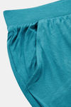 Triumph Super Soft Viscose Loungewear Set - Ocean Depths — thumbnail 6
