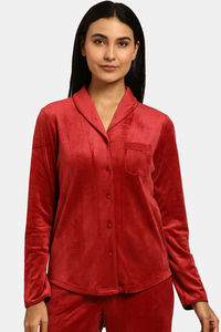 Mannish Red