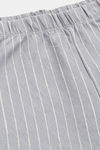Triumph Organic Cotton Loungewear Set - Light Grey Melange — thumbnail 5