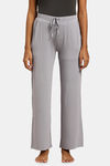 Triumph Super Soft Viscose Loungewear Bottom - Morandi Grey — thumbnail 1