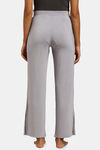 Triumph Super Soft Viscose Loungewear Bottom - Morandi Grey — thumbnail 3
