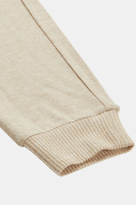 Triumph Thermal Super Soft Viscose Loungewear Bottom - Brown Light Combination — image 7