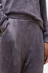 Triumph Polyamide Loungewear Bottom - Slate — thumbnail 4
