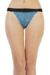 Zivame Ultra Soft Perk Me Up Thong (Pack of 3) — thumbnail 4