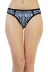 Zivame Ultra Soft Sheer Kiss Thong (Pack of 3) — thumbnail 6