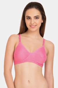 Baby Pink