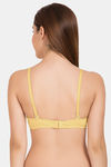 Tweens Double Layered Wirefree Full Coverage T-Shirt Bra - Beige — thumbnail 4