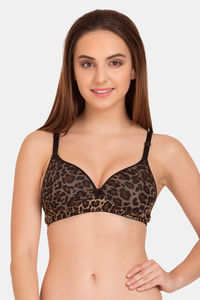 Tiger Print