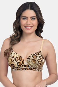 Leopard Printed