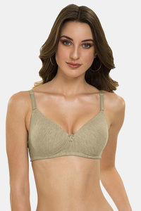 Melange Grey