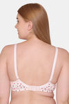 Tweens Double Layered Non-Wired Full Coverage T-Shirt Bra - Multicolor — thumbnail 2