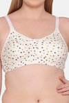 Tweens Double Layered Non-Wired Full Coverage T-Shirt Bra - Multicolor — thumbnail 5