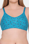 Tweens Double Layered Non-Wired Full Coverage T-Shirt Bra - Multicolor — thumbnail 5