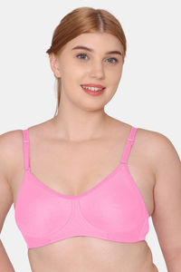 Baby Pink