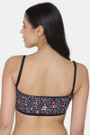 Tweens Padded Non Wired Medium Coverage Tube Bra - Multicolor — thumbnail 2