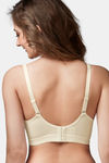Trylo Omnimiser Woman Minimiser Bra - Skin — thumbnail 2