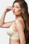Trylo Omnimiser Woman Minimiser Bra - Skin — thumbnail 3