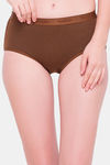 Trylo Medium Rise Full Coverage Hipster Panty (Pack of 3) - Multicolor — thumbnail 12