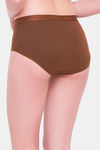 Trylo Medium Rise Full Coverage Hipster Panty (Pack of 3) - Multicolor — thumbnail 13