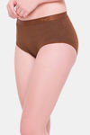Trylo Medium Rise Full Coverage Hipster Panty (Pack of 3) - Multicolor — thumbnail 14