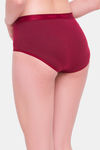 Trylo Medium Rise Full Coverage Hipster Panty (Pack of 3) - Multicolor — thumbnail 3