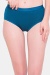 Trylo Medium Rise Full Coverage Hipster Panty (Pack of 3) - Multicolor — thumbnail 7