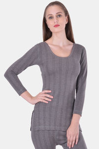 Charcoal Melange