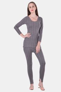 Charcoal Melange