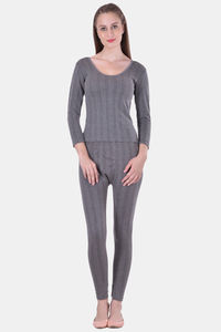 Charcoal Melange