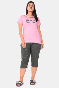 Light Pink And Grey Combination