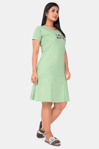 Pastel Green