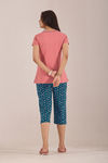 Sweetmoon Ete Capriset  - Babypink — thumbnail 2