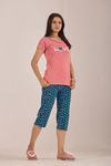 Sweetmoon Ete Capriset  - Babypink — thumbnail 3