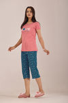 Sweetmoon Ete Capriset  - Babypink — thumbnail 4