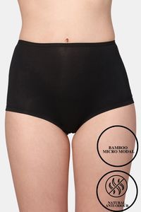 Ebony Black