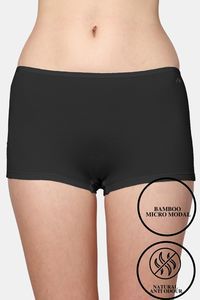 Ebony Black