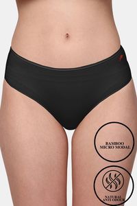 Ebony Black