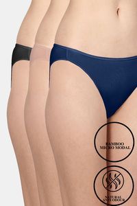Ebony BlackCerulean BlueAveia Nude