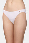AshleyandAlvis Medium Rise Full Coverage Anti Bacterial Bikini Panty (Pack of 3) - Multicolor — thumbnail 11