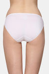 AshleyandAlvis Medium Rise Full Coverage Anti Bacterial Bikini Panty (Pack of 3) - Multicolor — thumbnail 12