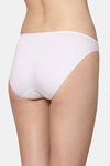 AshleyandAlvis Medium Rise Full Coverage Anti Bacterial Bikini Panty (Pack of 3) - Multicolor — thumbnail 13
