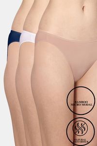 Snowy WhiteCerulean BlueAveia Nude