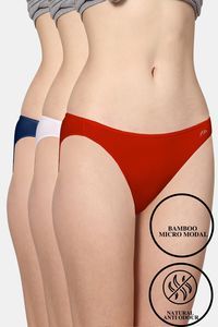 Snowy WhiteCerulean BlueScarlet Red