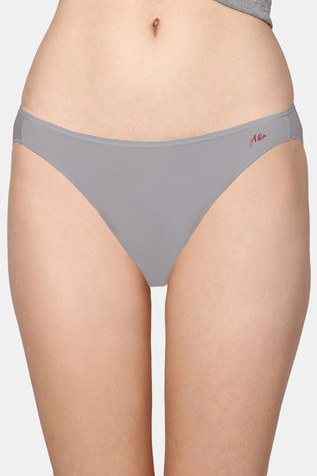 AshleyandAlvis Medium Rise Full Coverage Anti Bacterial Bikini Panty (Pack of 3) - Multicolor — image 16