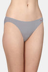 AshleyandAlvis Medium Rise Full Coverage Anti Bacterial Bikini Panty (Pack of 3) - Multicolor — thumbnail 17